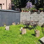 Aretina Florence Villa