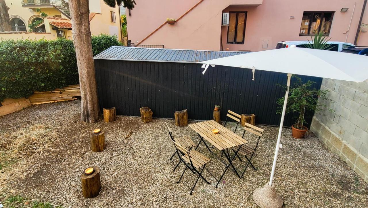 Appartamento Aretina Firenze