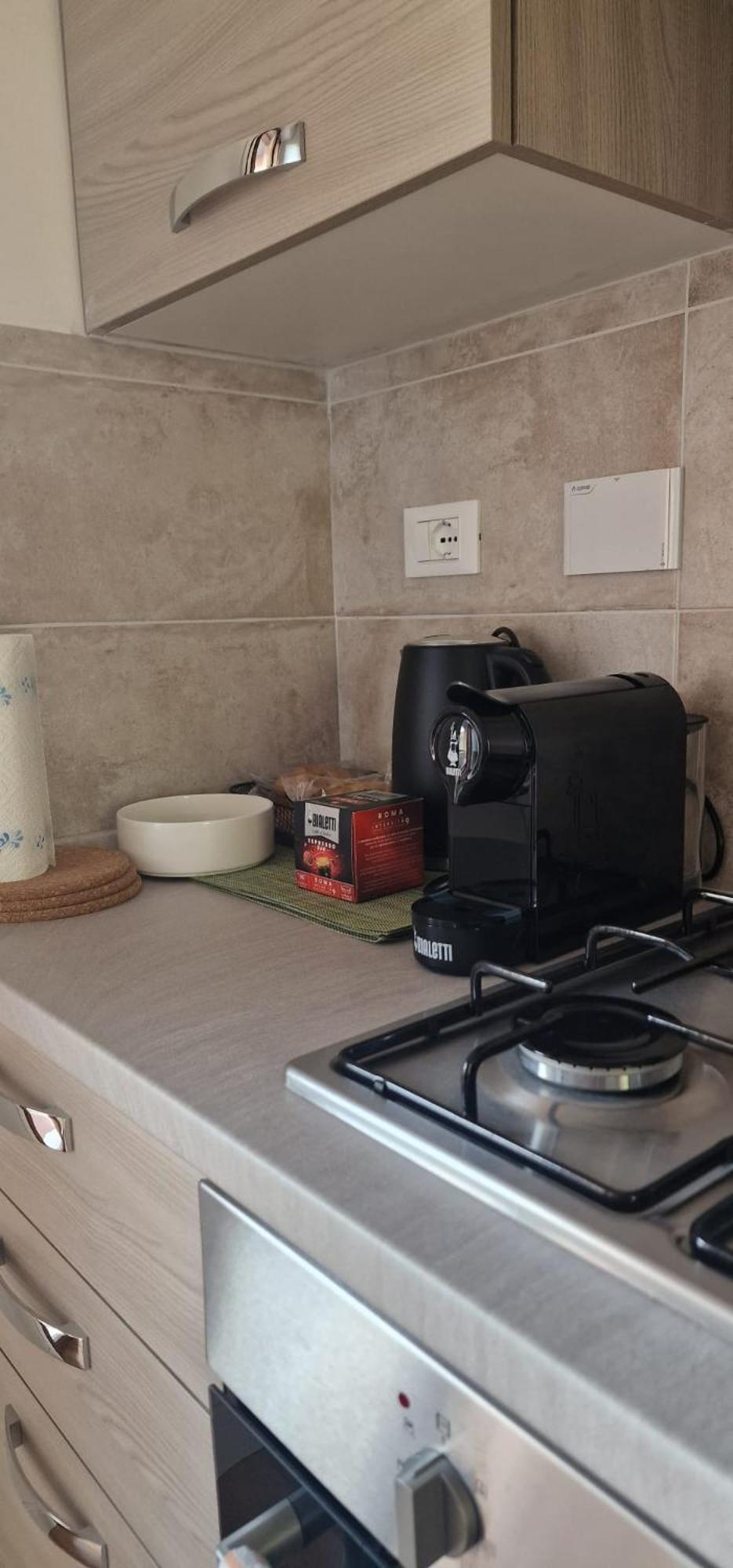 Aretina Apartamento Florença