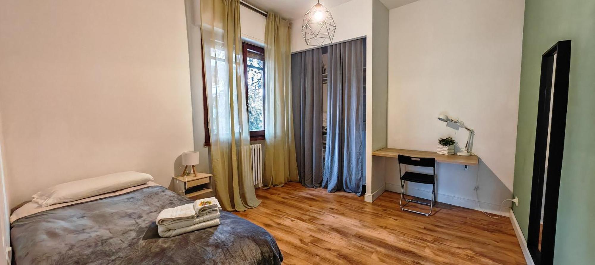 Aretina Appartamento