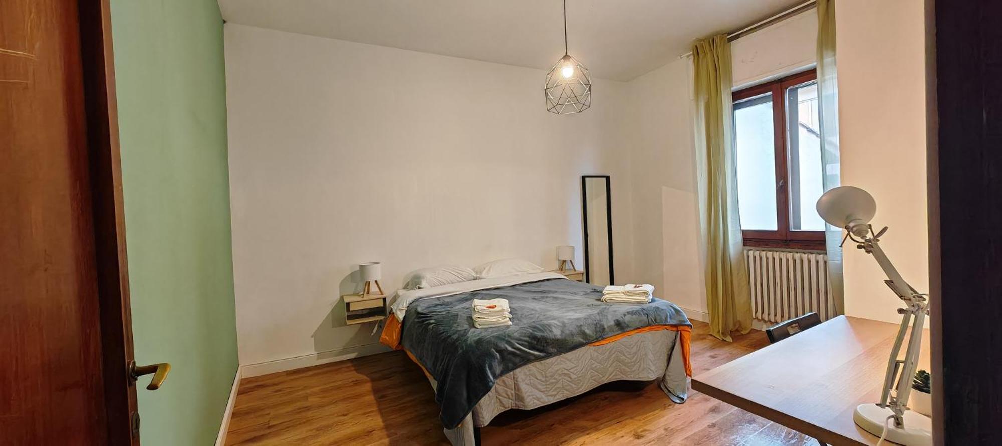 Appartamento Aretina
