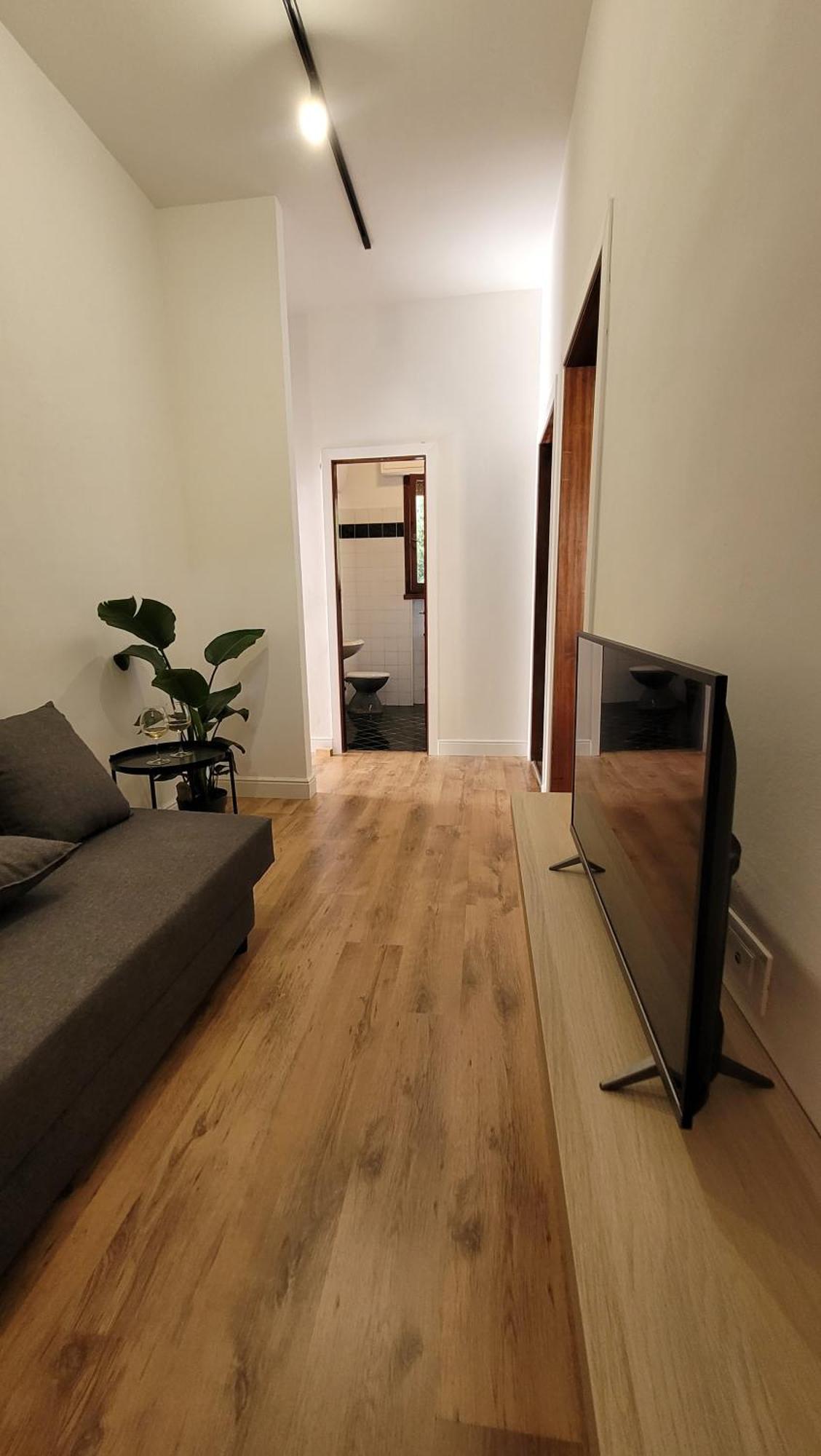 Appartamento Aretina Firenze
