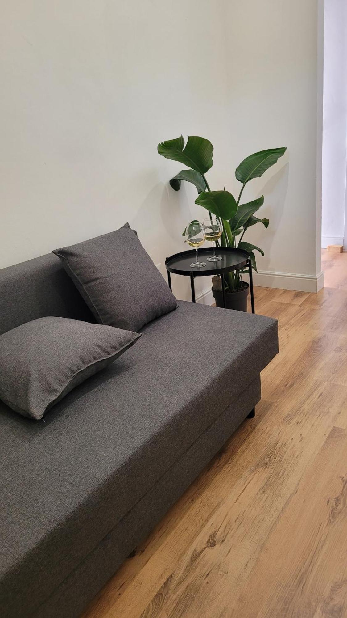 Aretina Apartamento