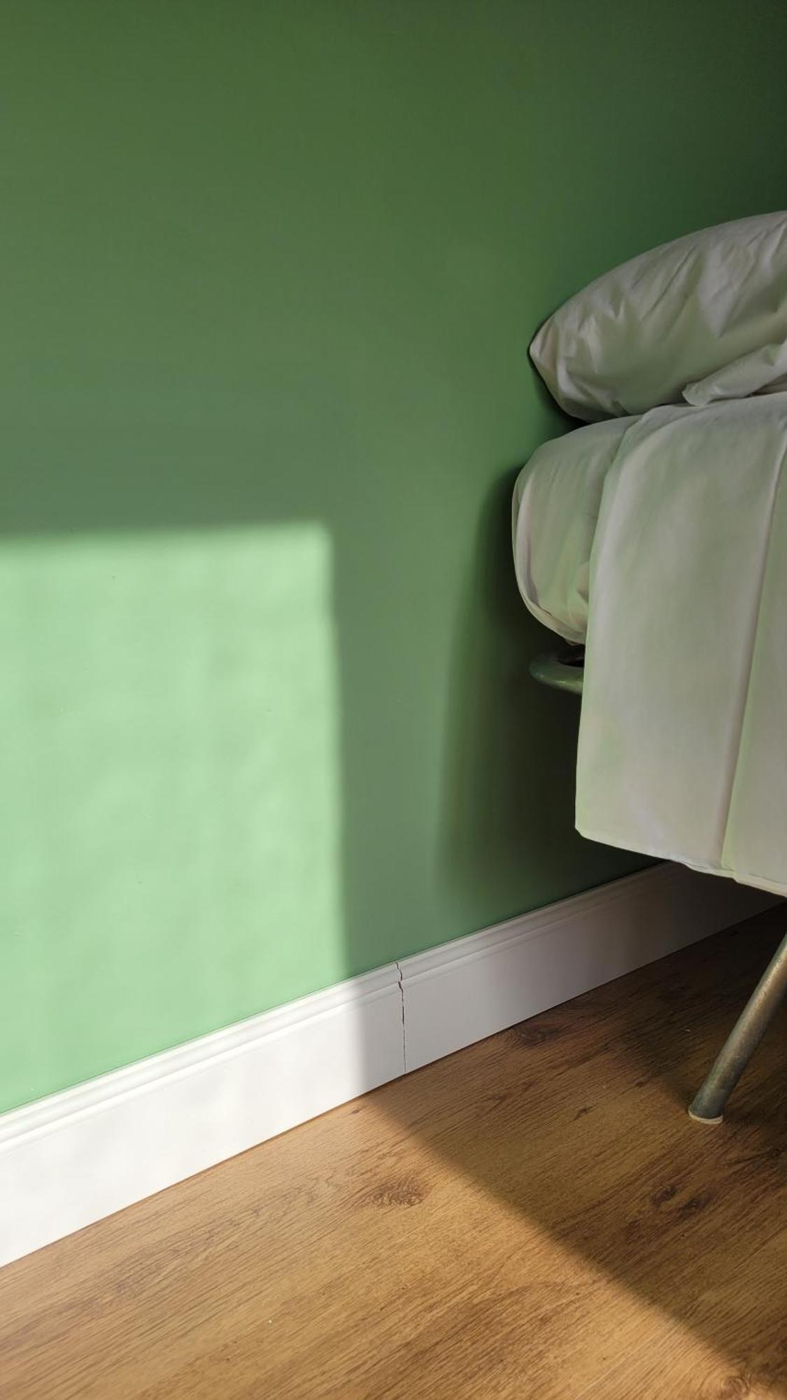 Apartamento Aretina *